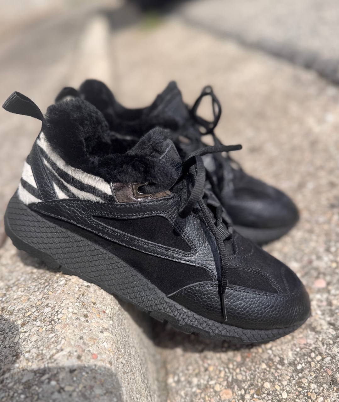 Фото Roberto Serpentini