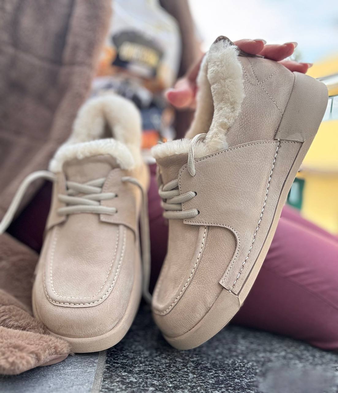 Фото Roberto Serpentini