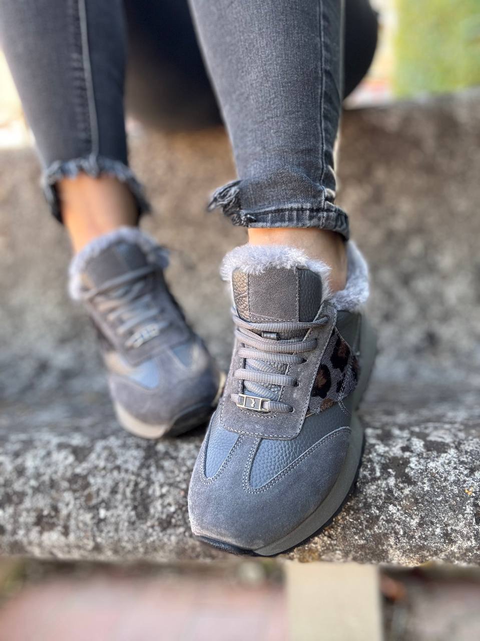 Фото Roberto Serpentini