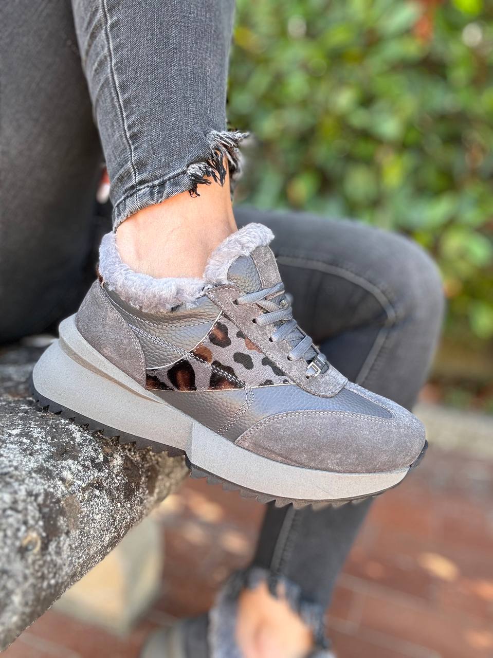 Фото Roberto Serpentini