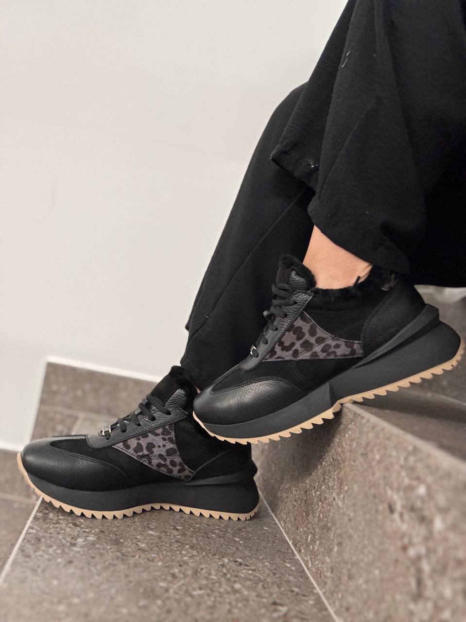 Фото Roberto Serpentini