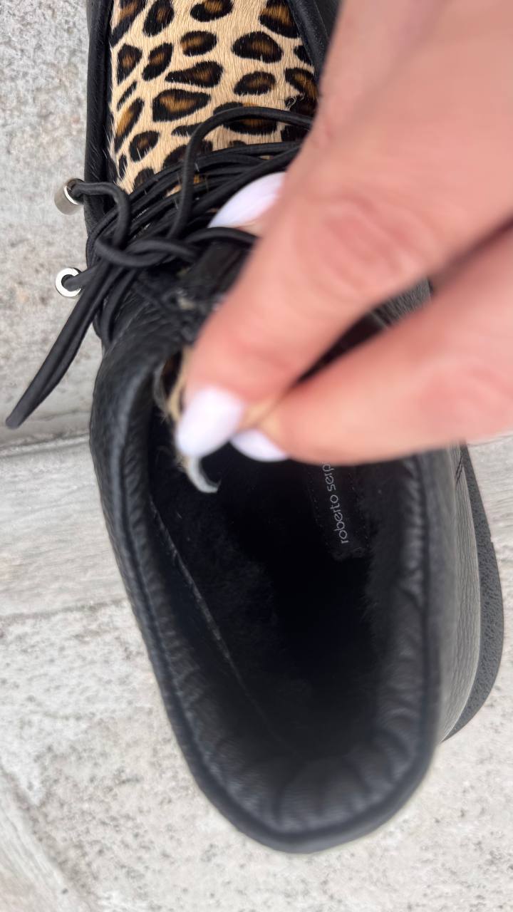 Фото Roberto Serpentini