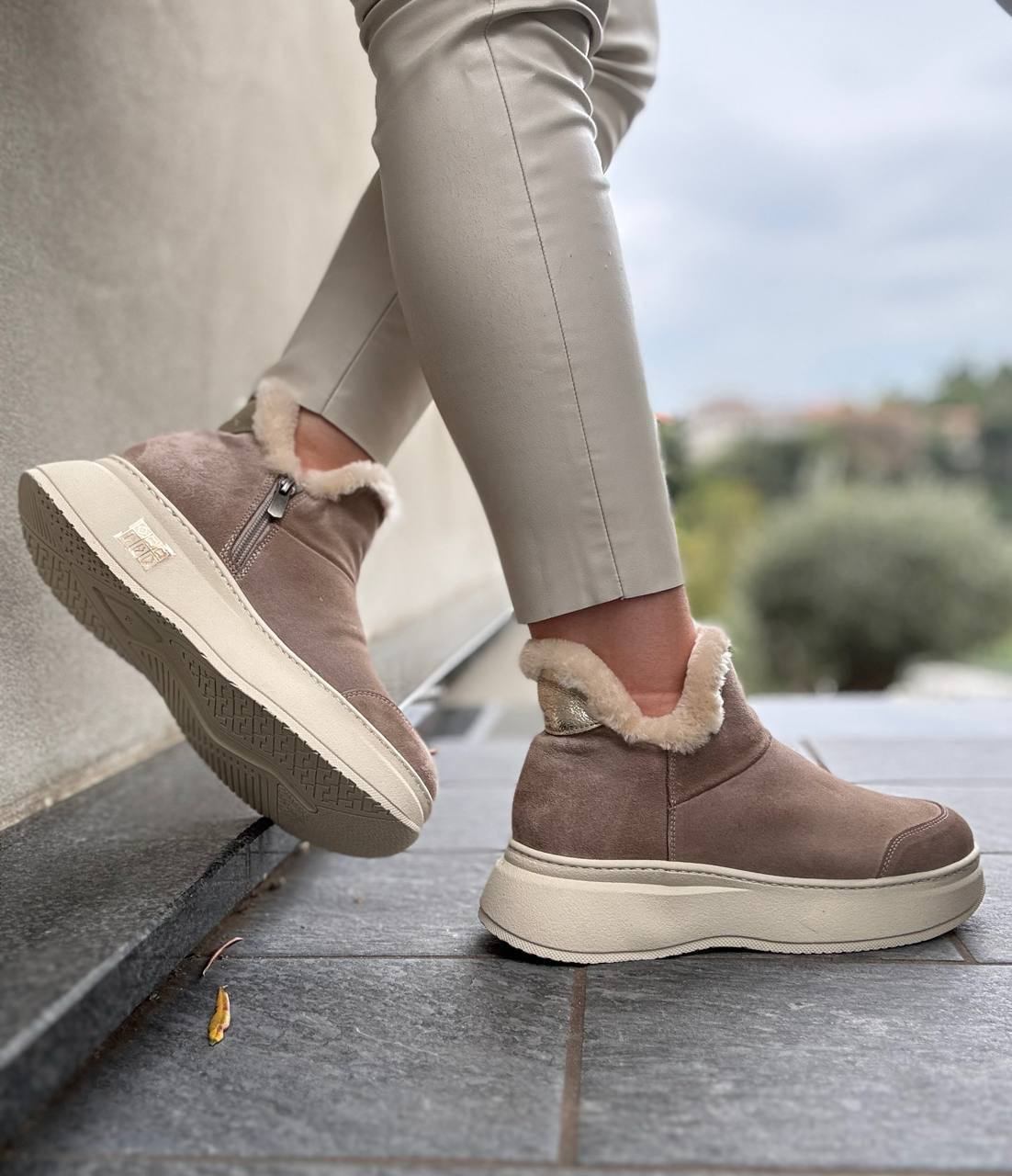 Фото Roberto Serpentini