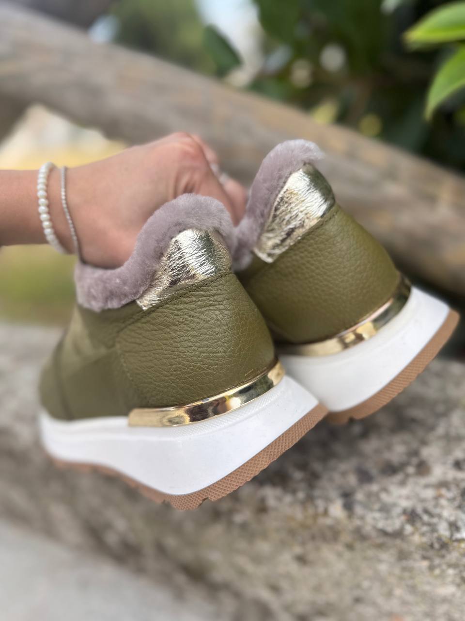 Фото Roberto Serpentini