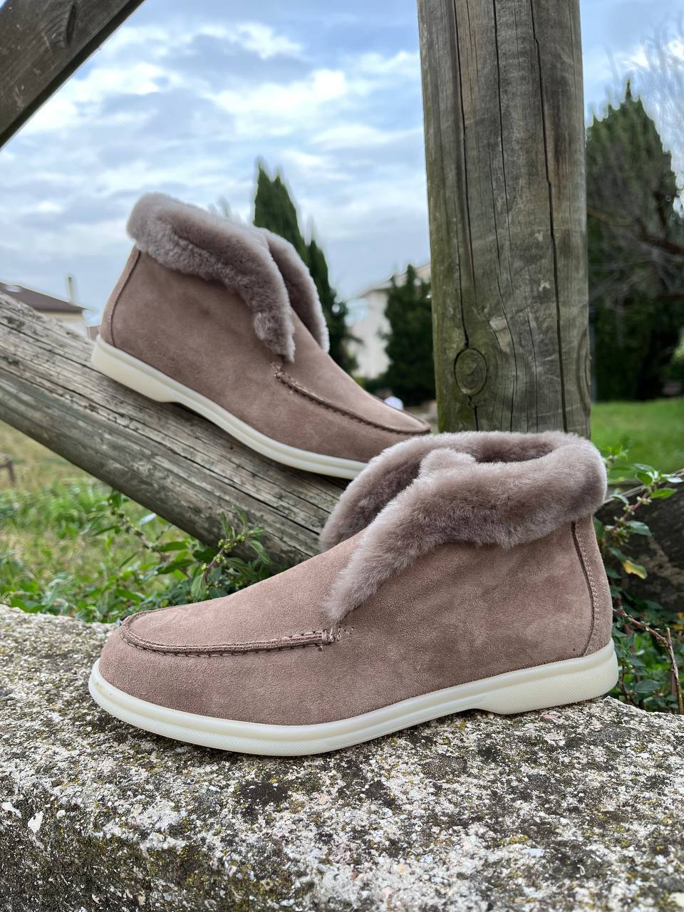 Фото Roberto Serpentini