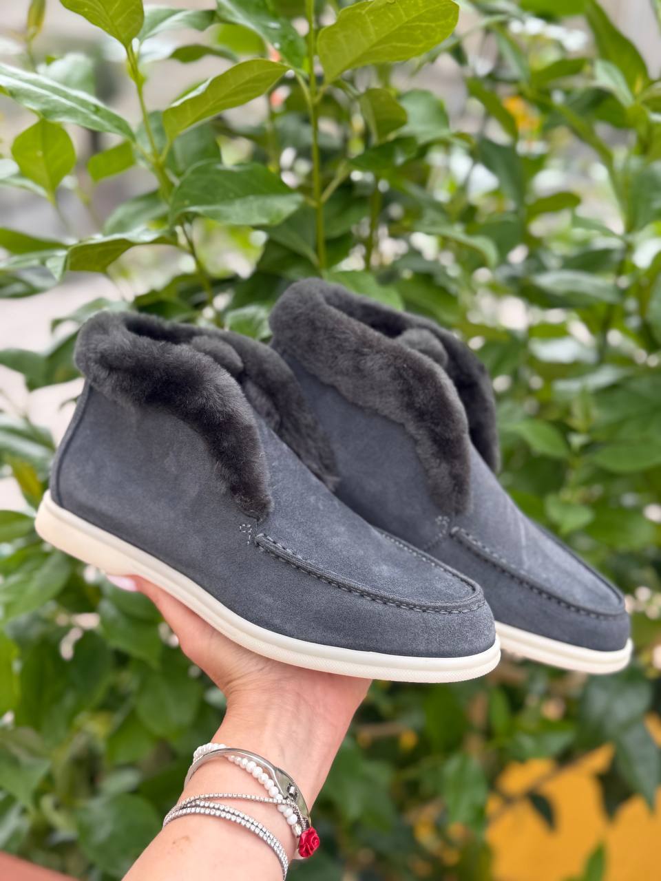 Фото Roberto Serpentini