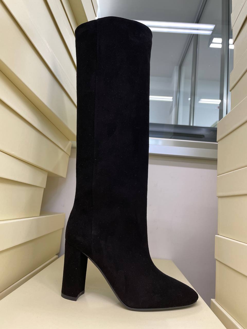 Фото Roberto Serpentini