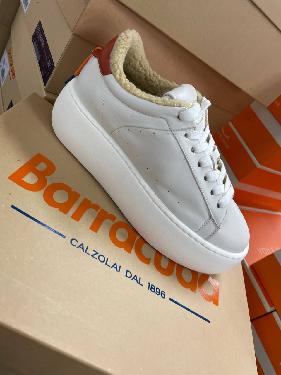 Фото Roberto Serpentini