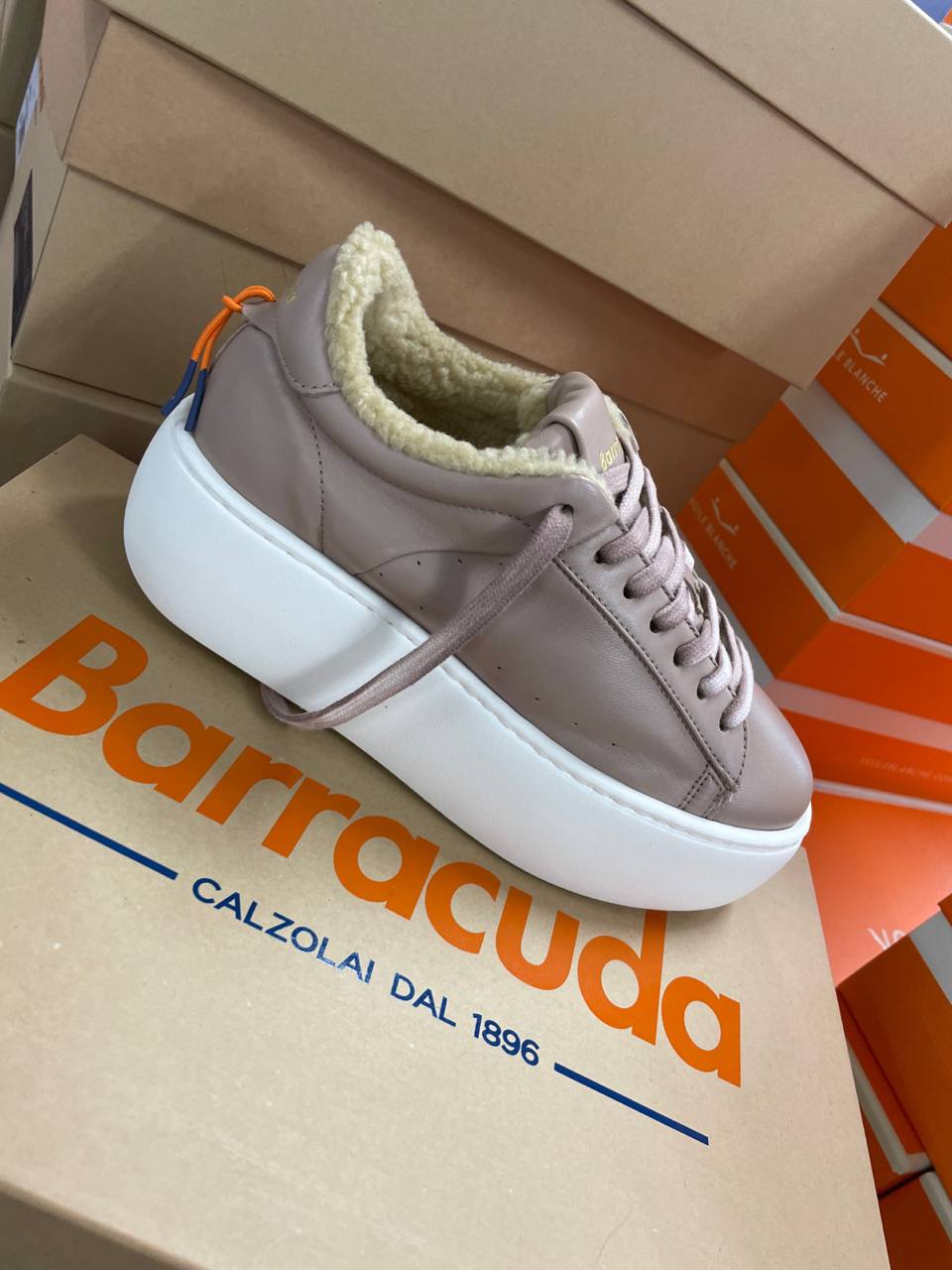 Фото Roberto Serpentini