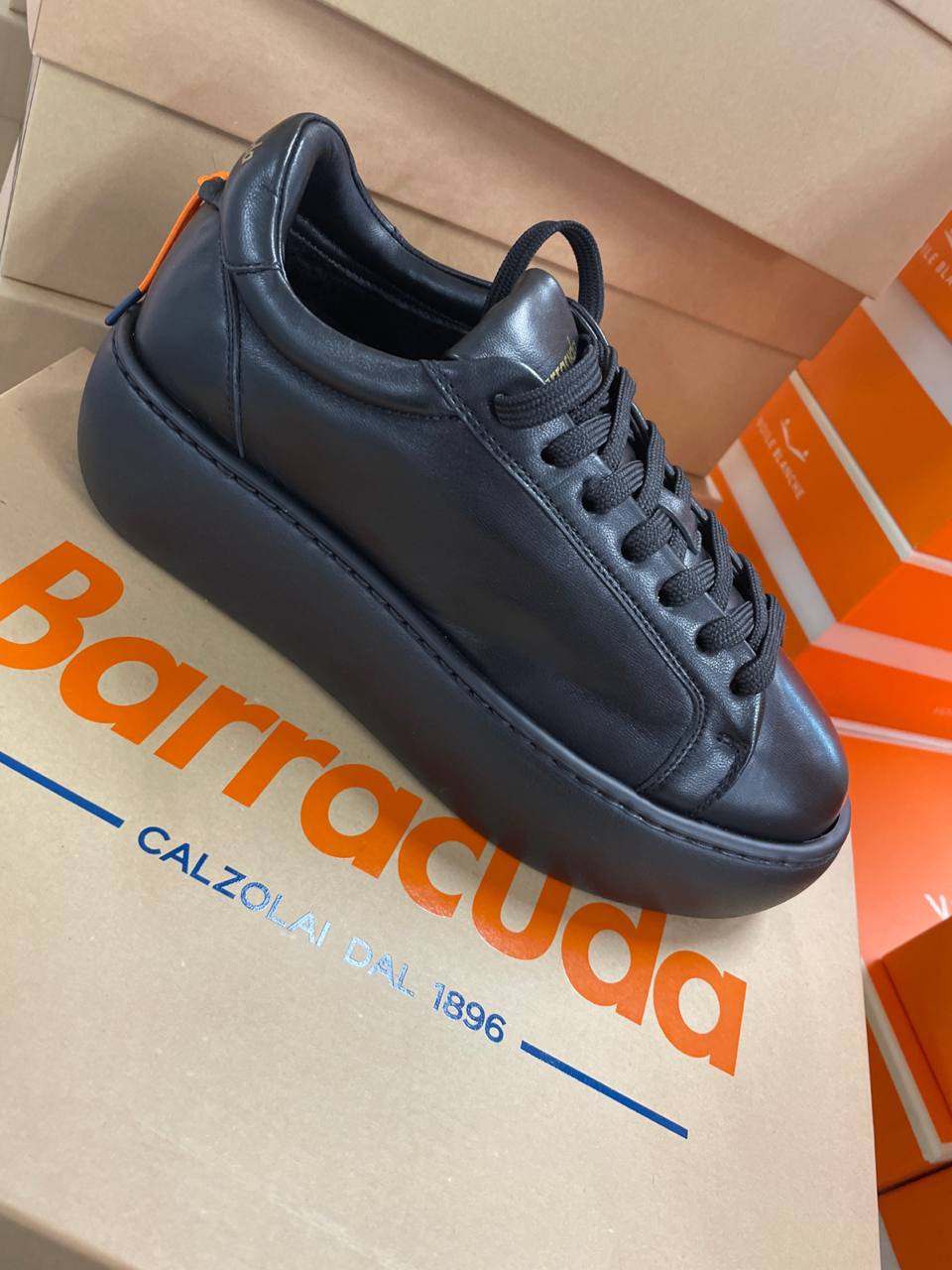 Фото Roberto Serpentini