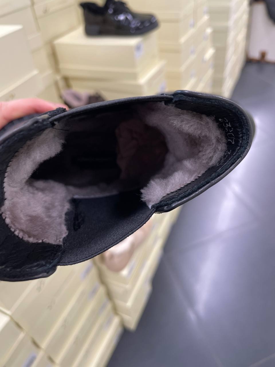 Фото Roberto Serpentini