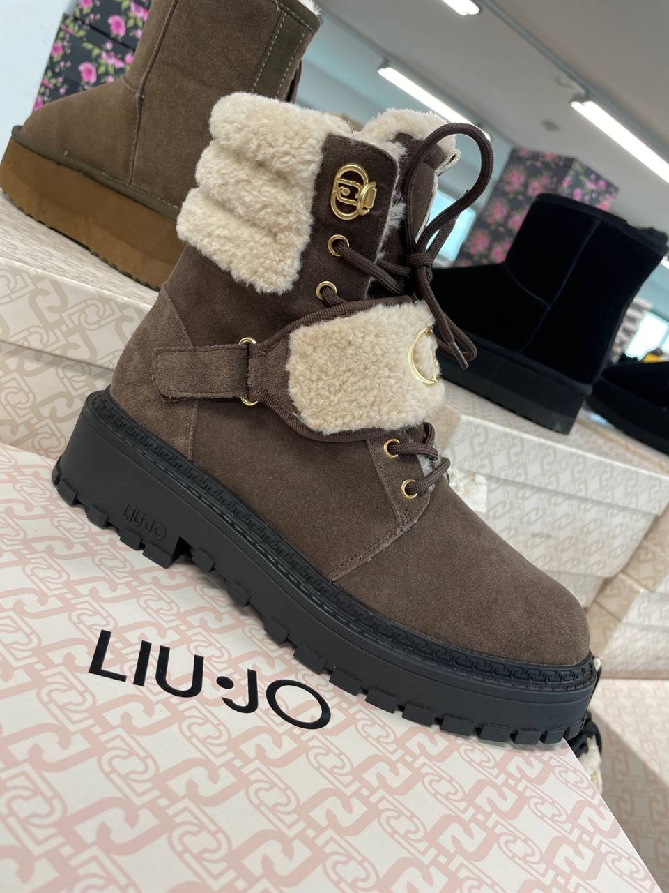 Фото Roberto Serpentini