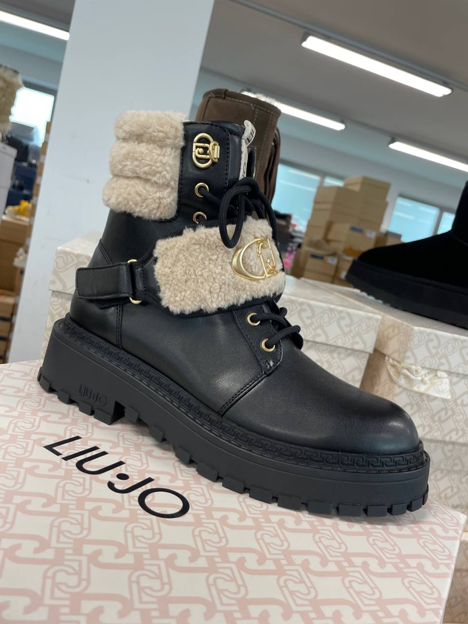 Фото Roberto Serpentini