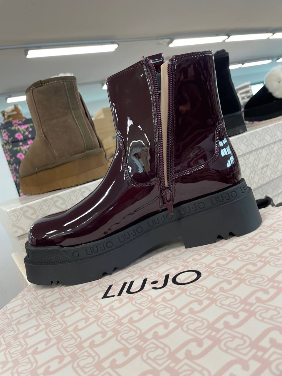 Фото Roberto Serpentini