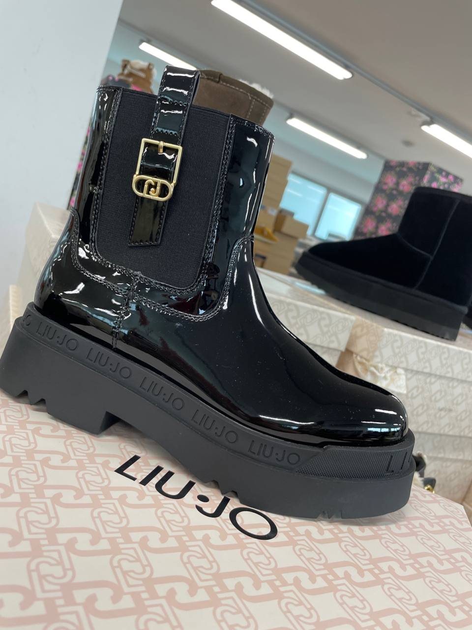 Фото Roberto Serpentini