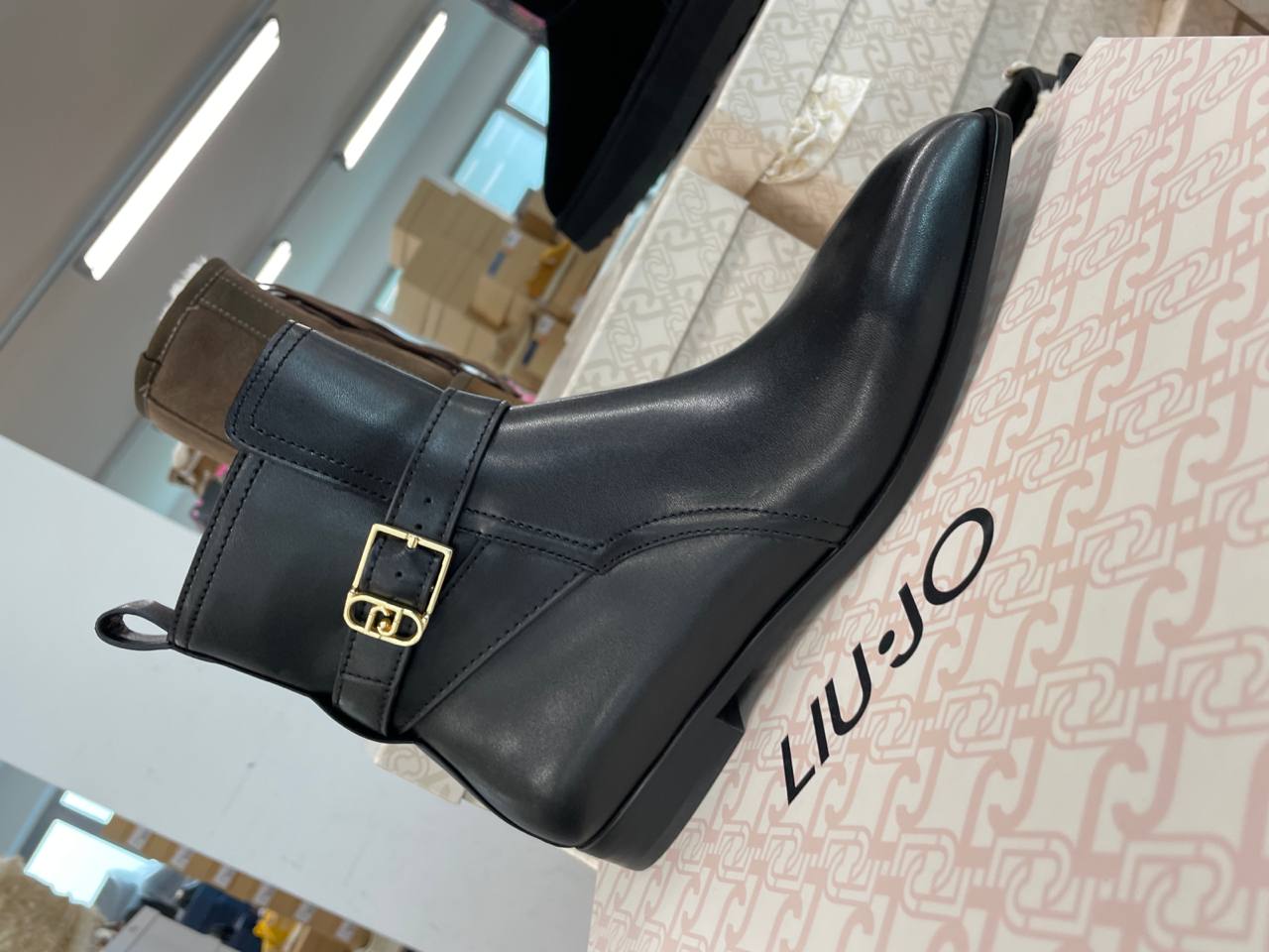 Фото Roberto Serpentini