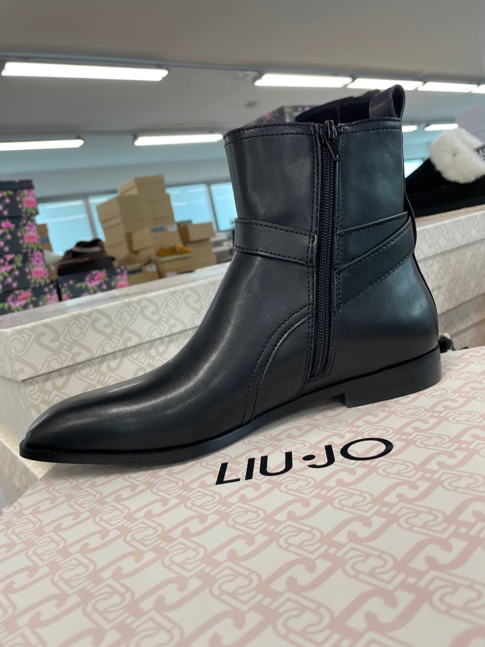 Фото Roberto Serpentini