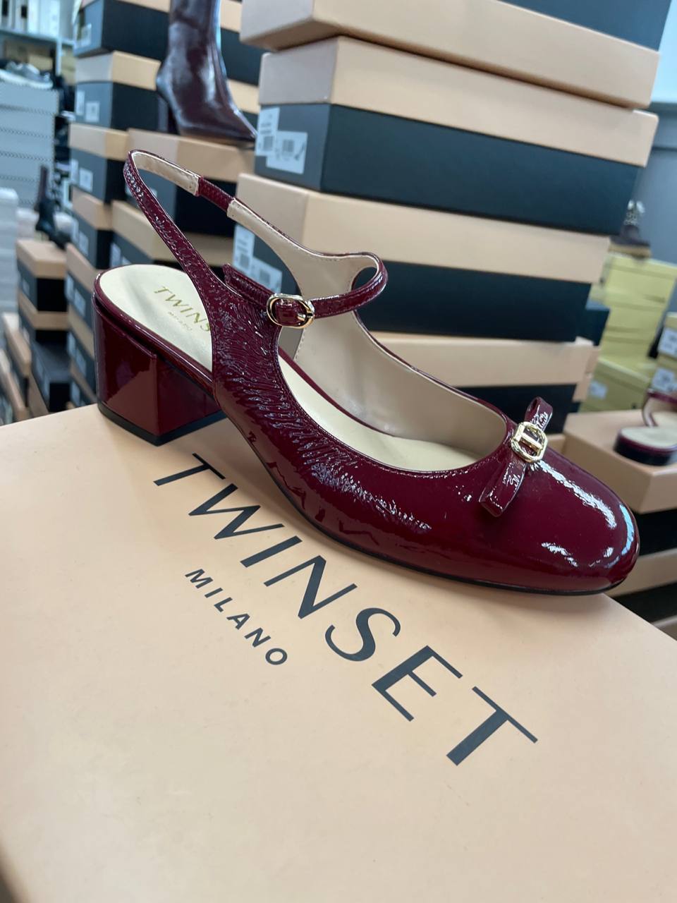 Фото Roberto Serpentini