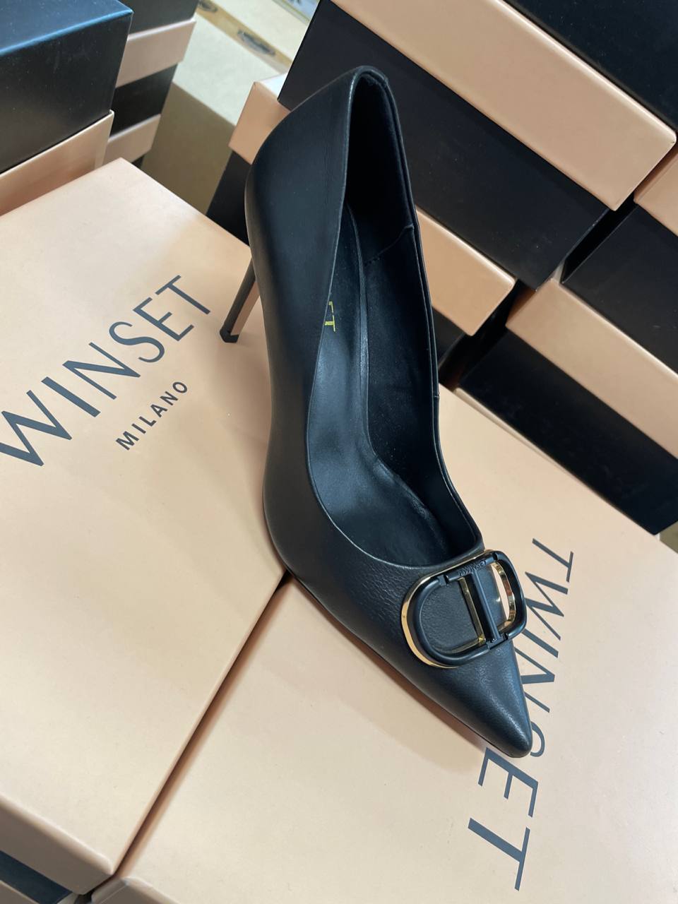 Фото Roberto Serpentini