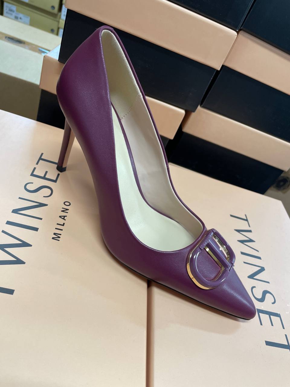 Фото Roberto Serpentini