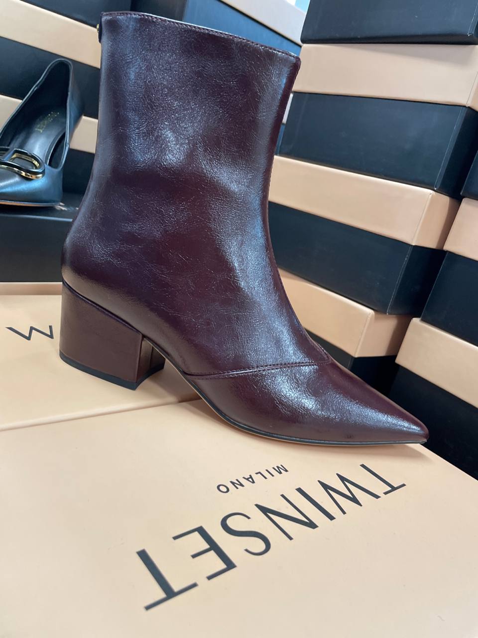 Фото Roberto Serpentini