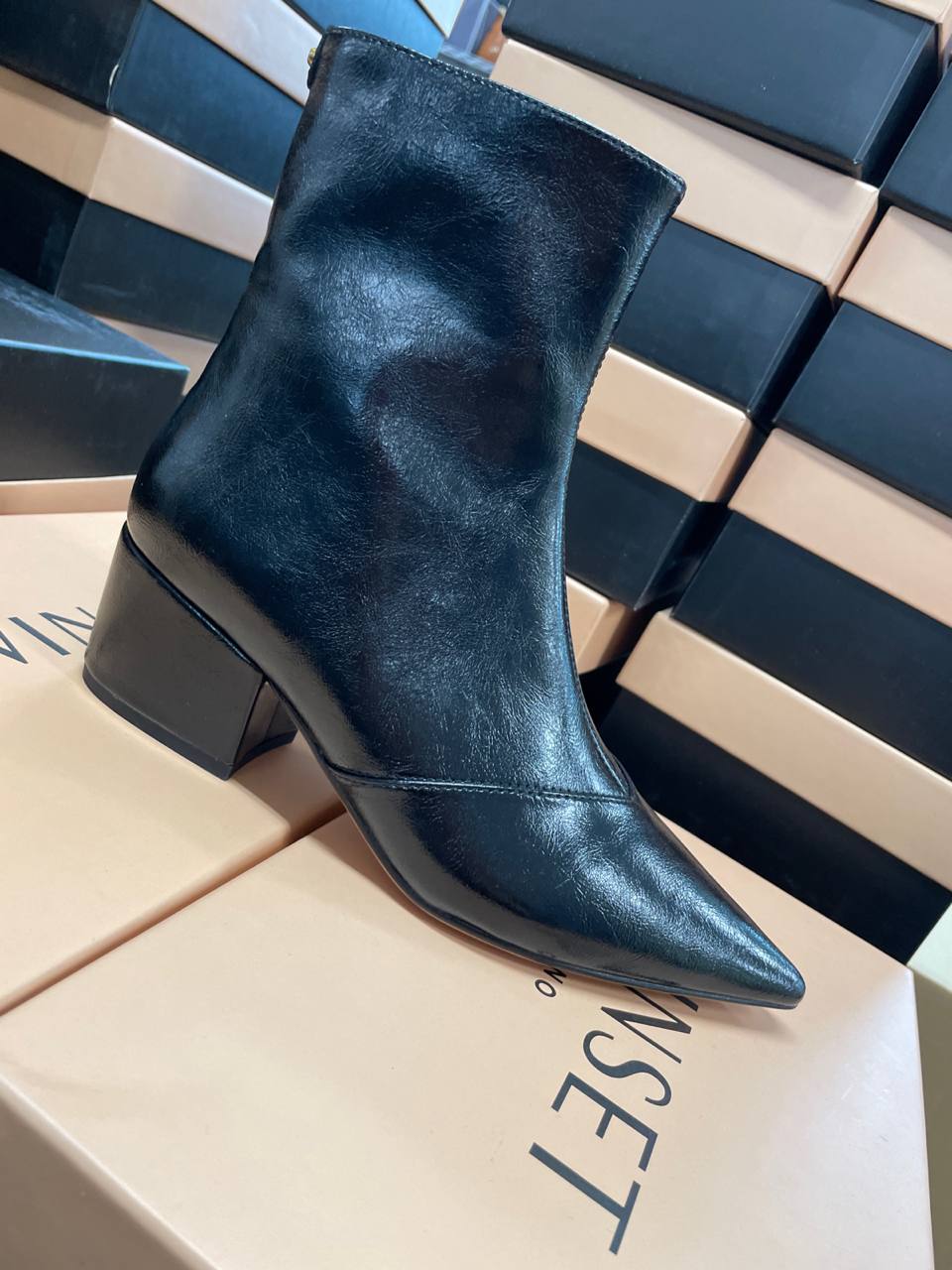 Фото Roberto Serpentini