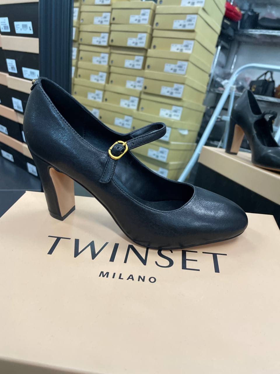 Фото Roberto Serpentini