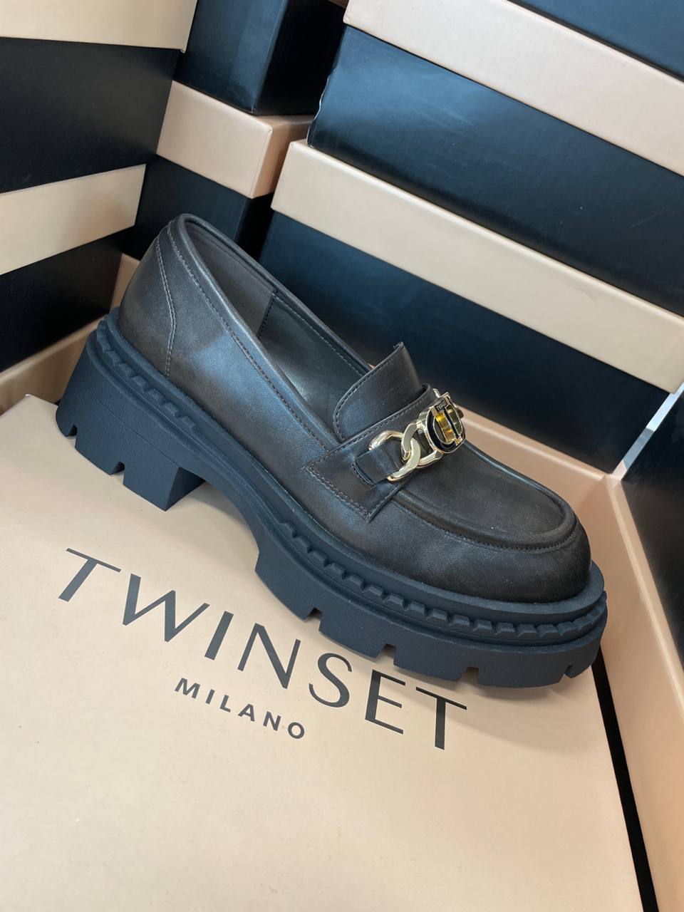 Фото Roberto Serpentini