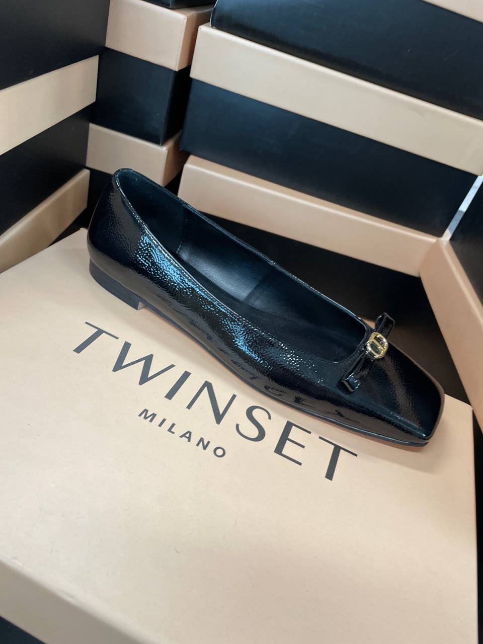 Фото Roberto Serpentini