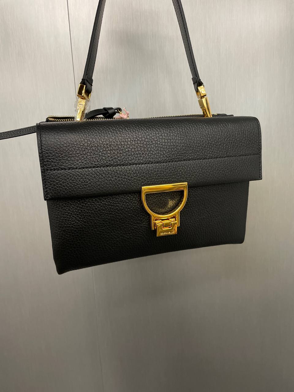 Фото Roberto Serpentini