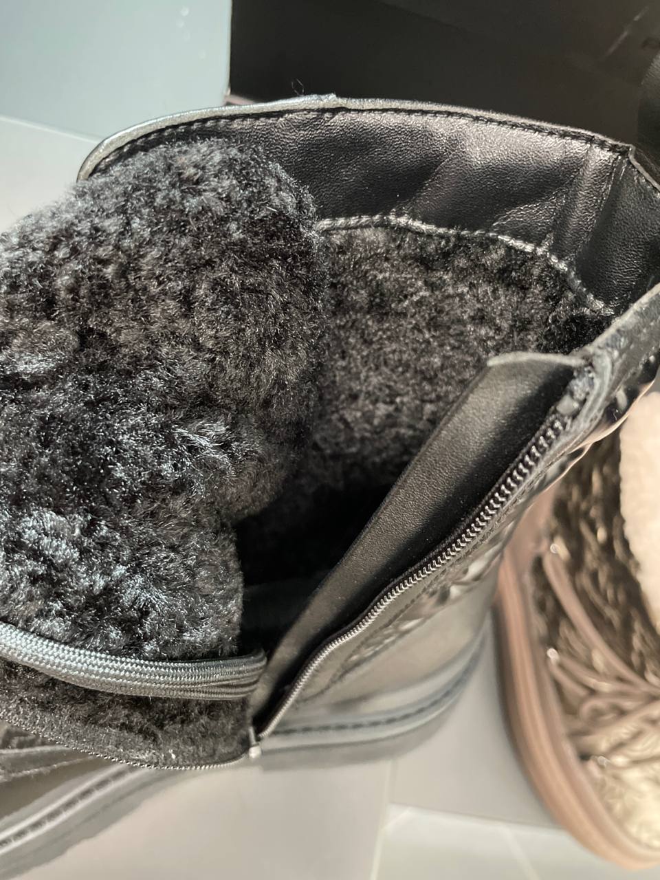 Фото Roberto Serpentini