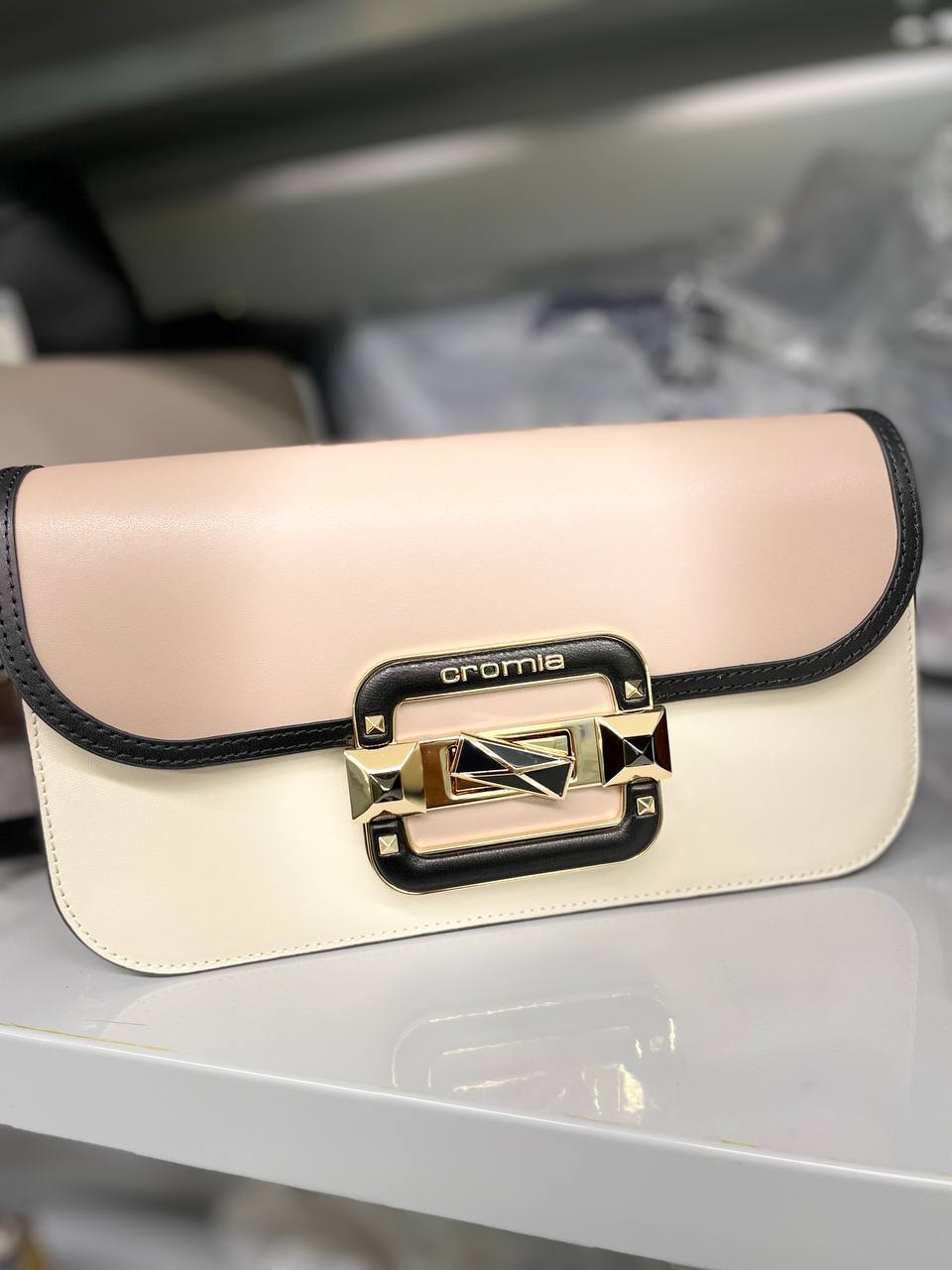 Фото Roberto Serpentini