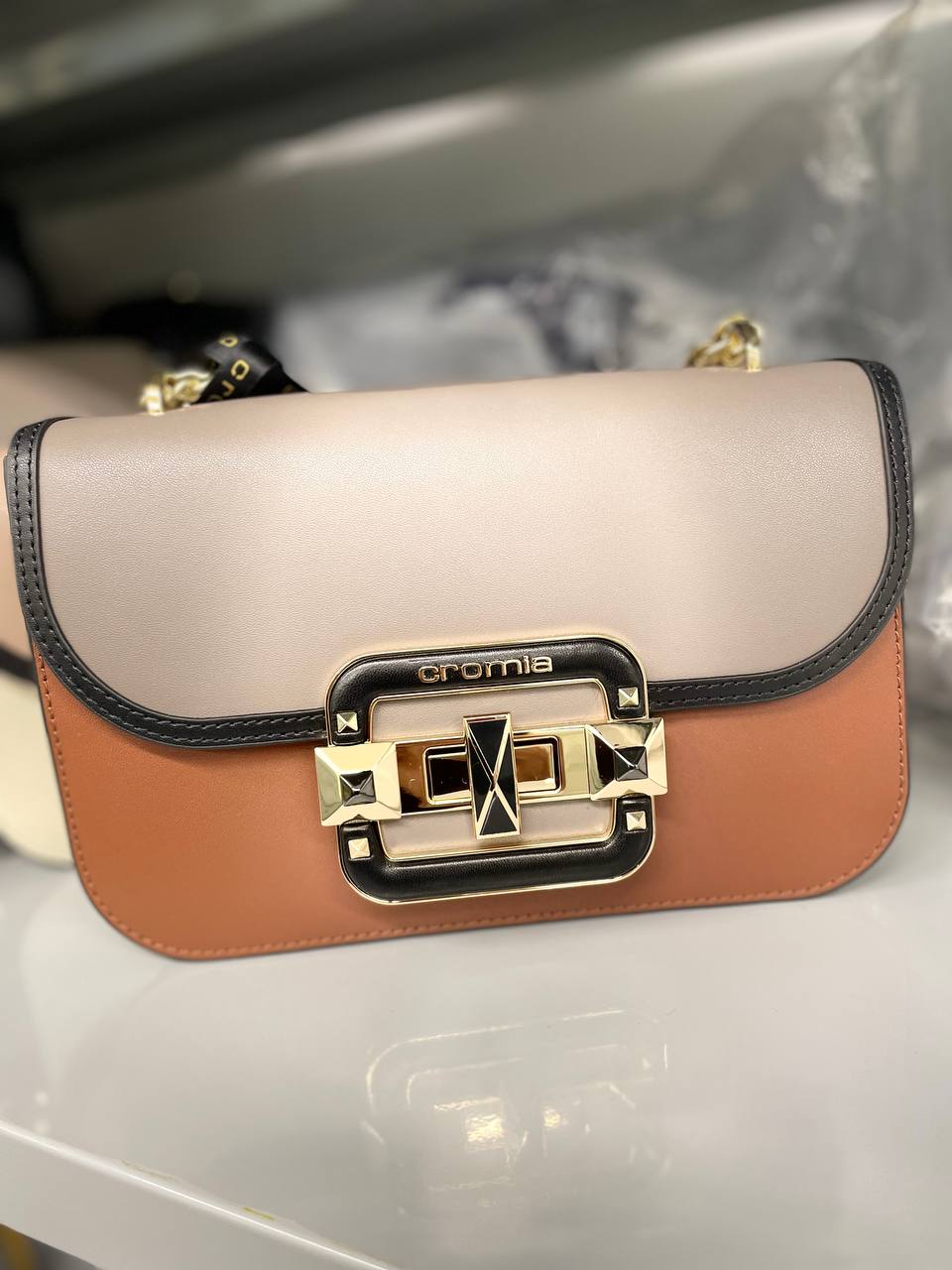 Фото Roberto Serpentini