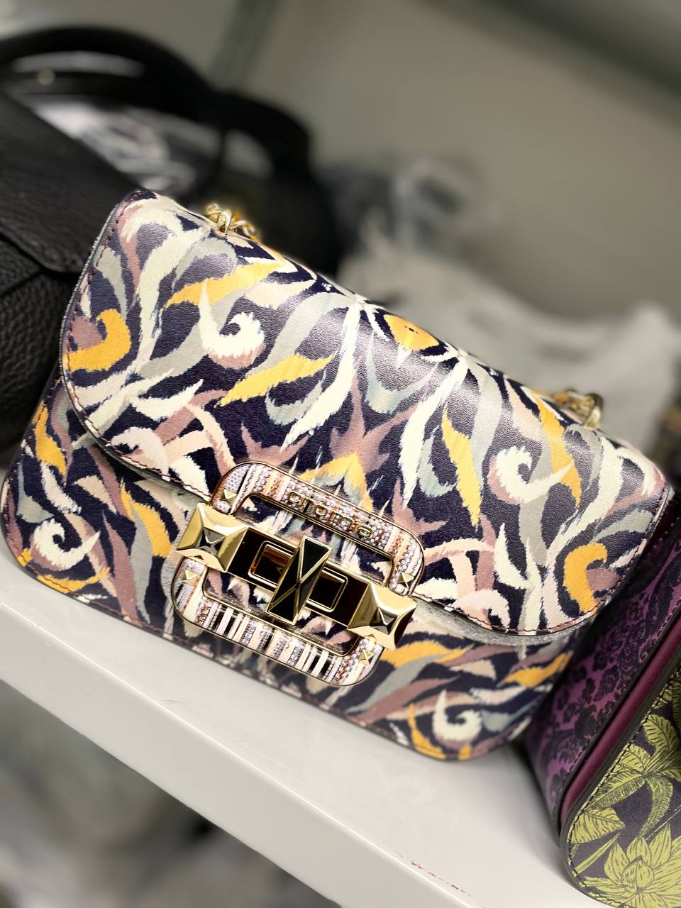 Фото Roberto Serpentini