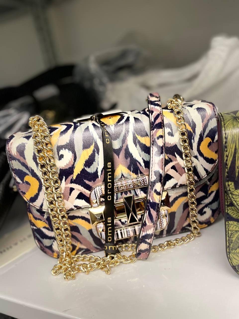 Фото Roberto Serpentini