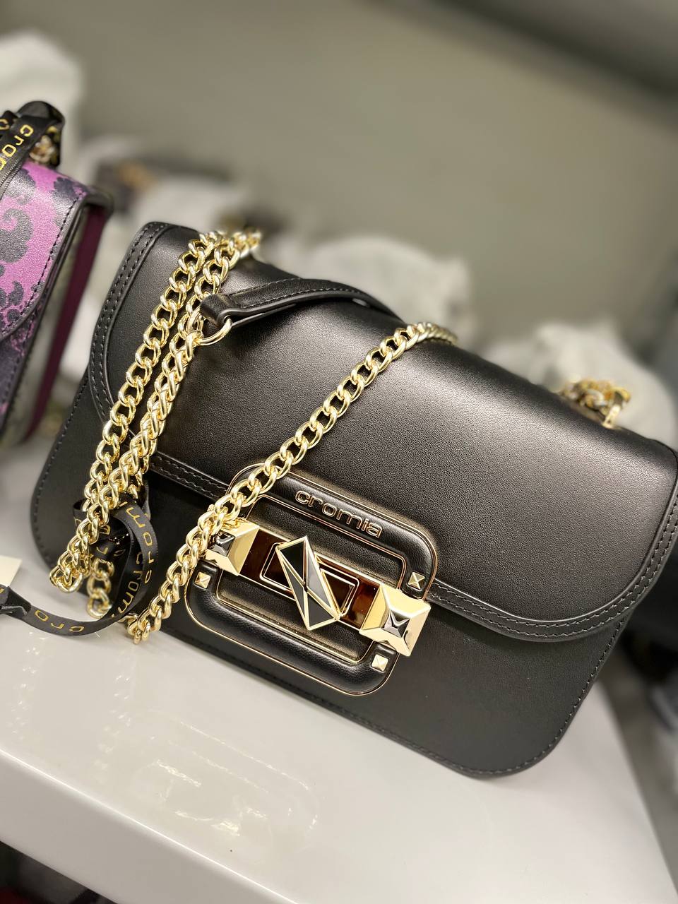 Фото Roberto Serpentini