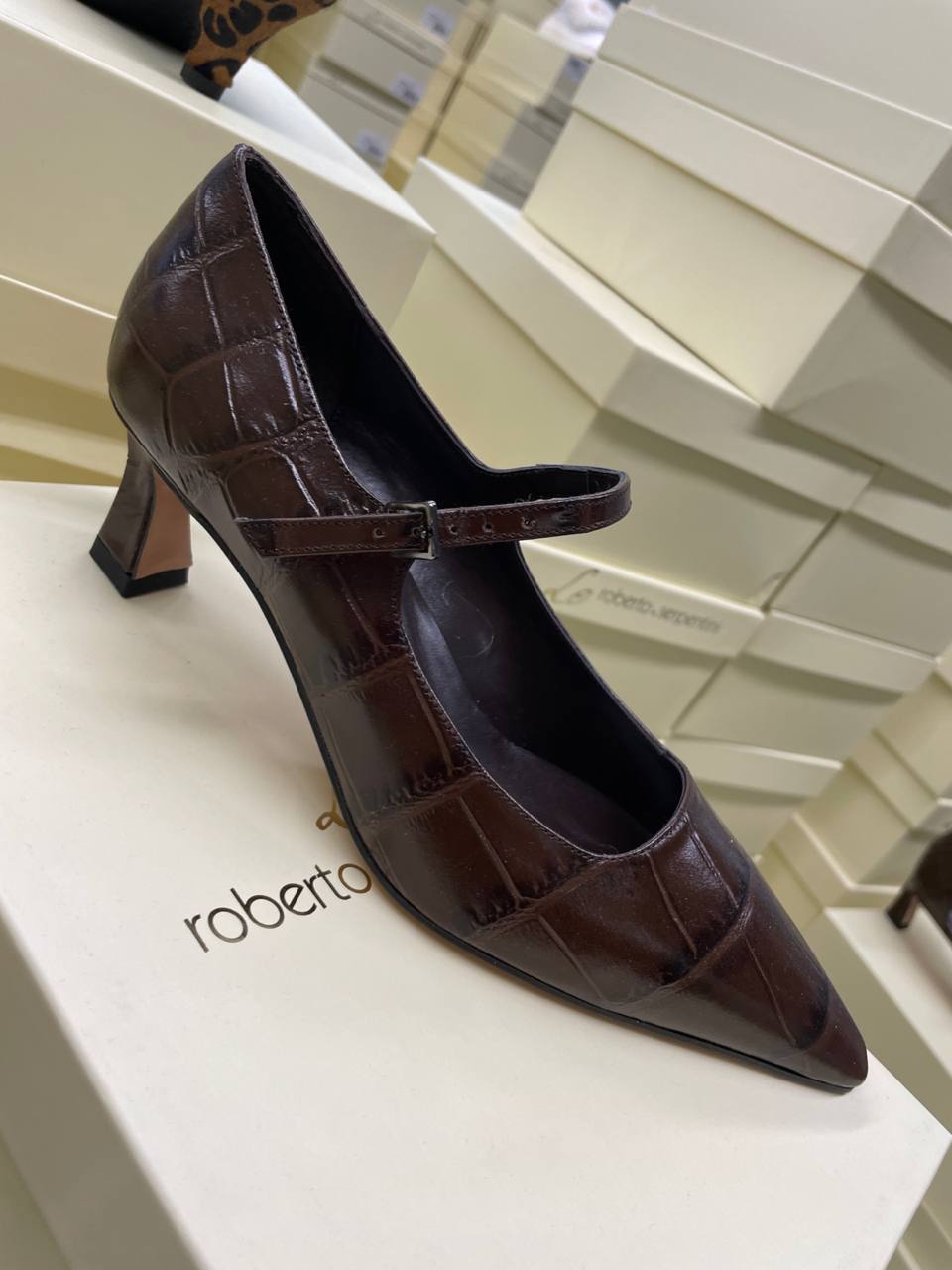 Фото Roberto Serpentini