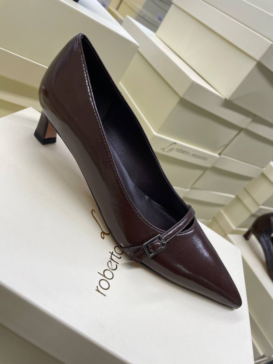 Фото Roberto Serpentini