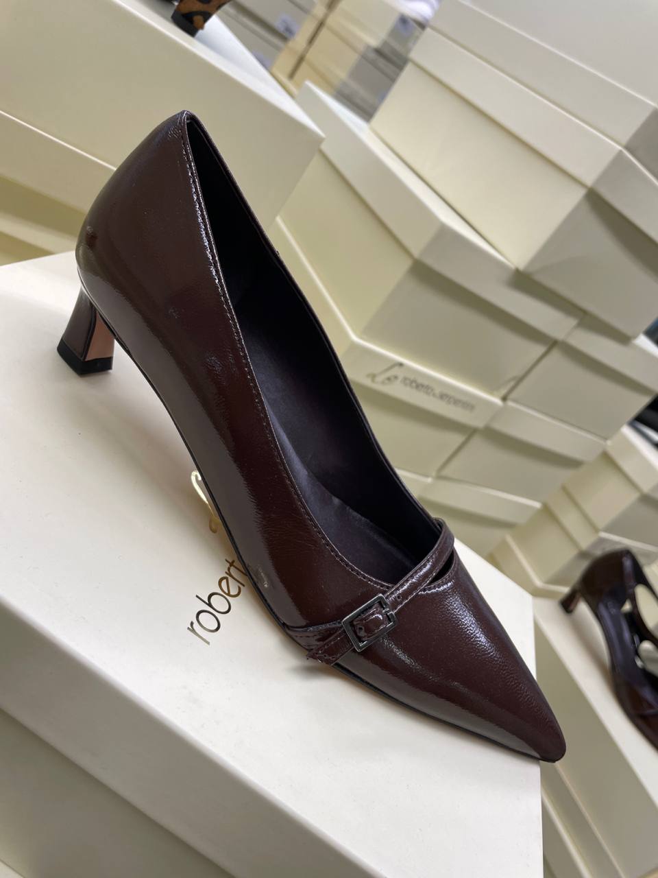 Фото Roberto Serpentini