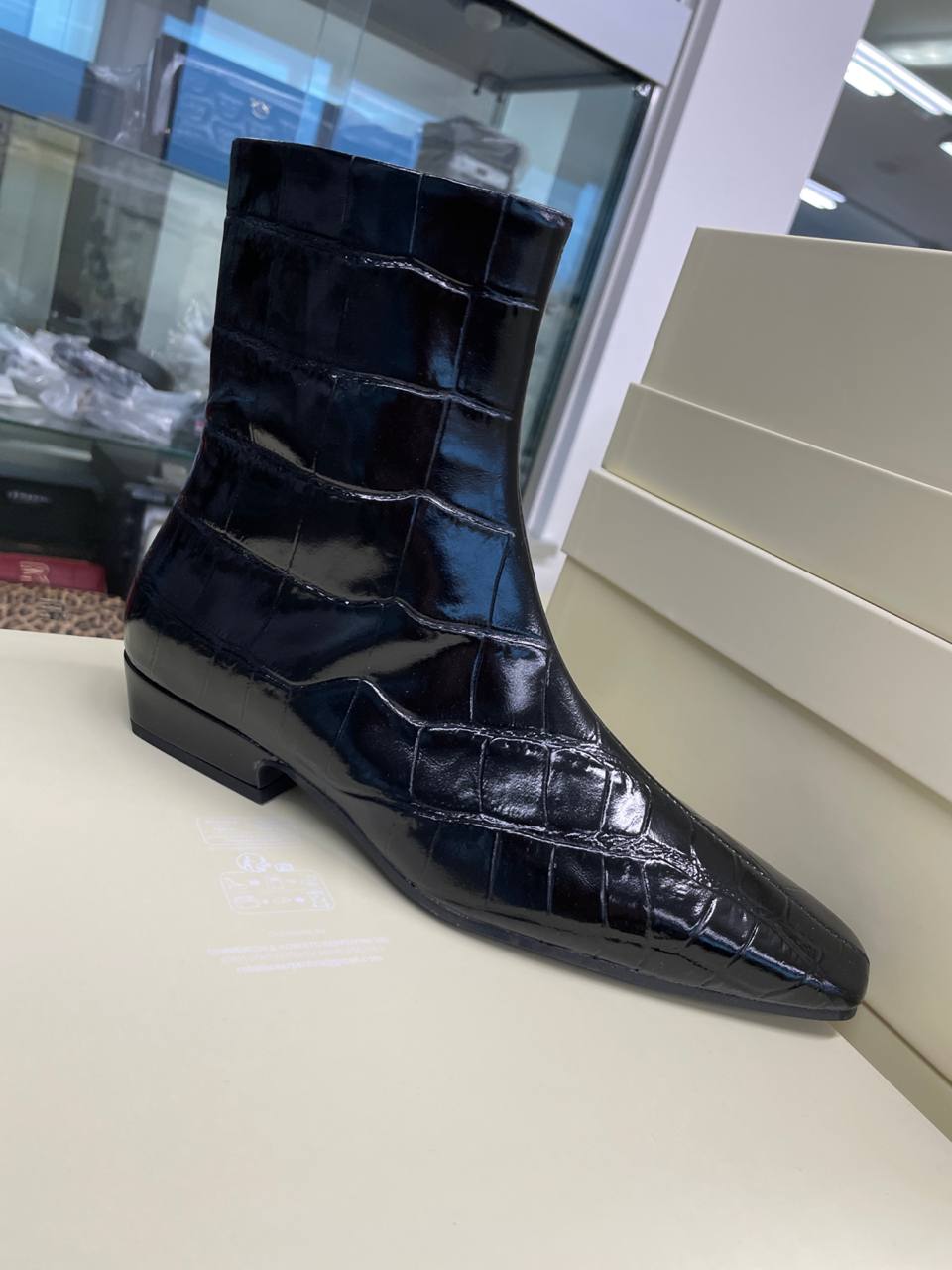 Фото Roberto Serpentini