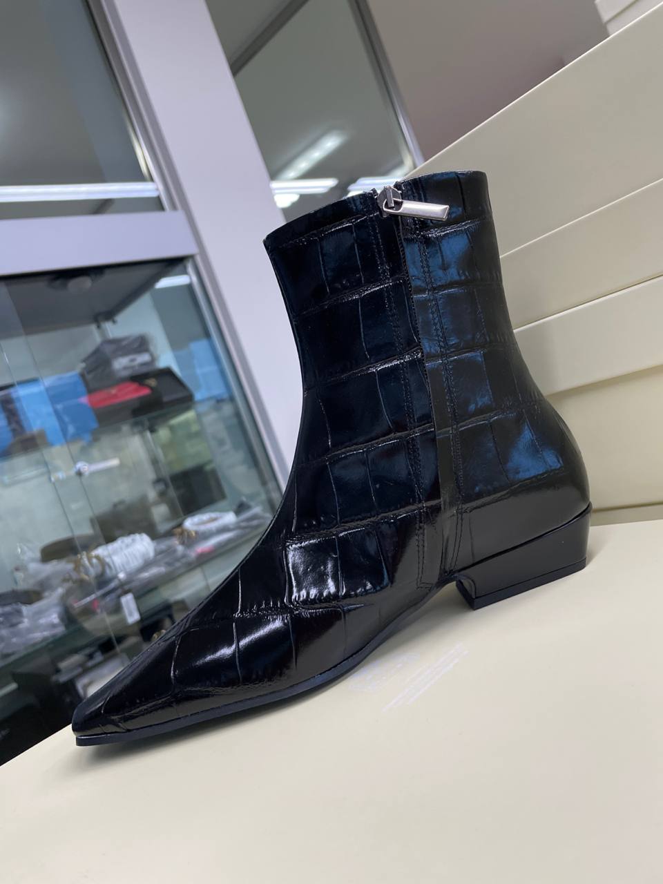 Фото Roberto Serpentini