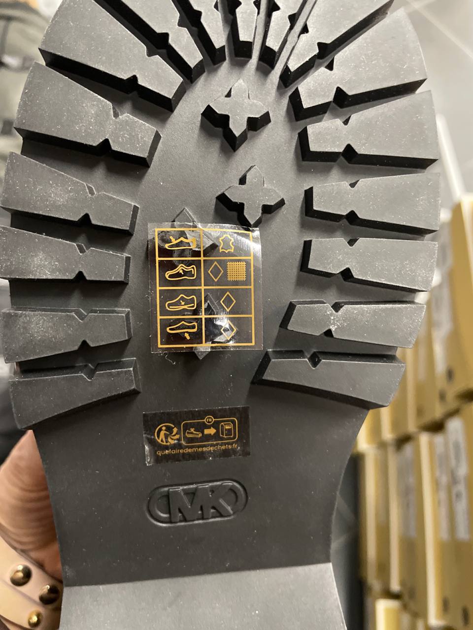 Фото Roberto Serpentini