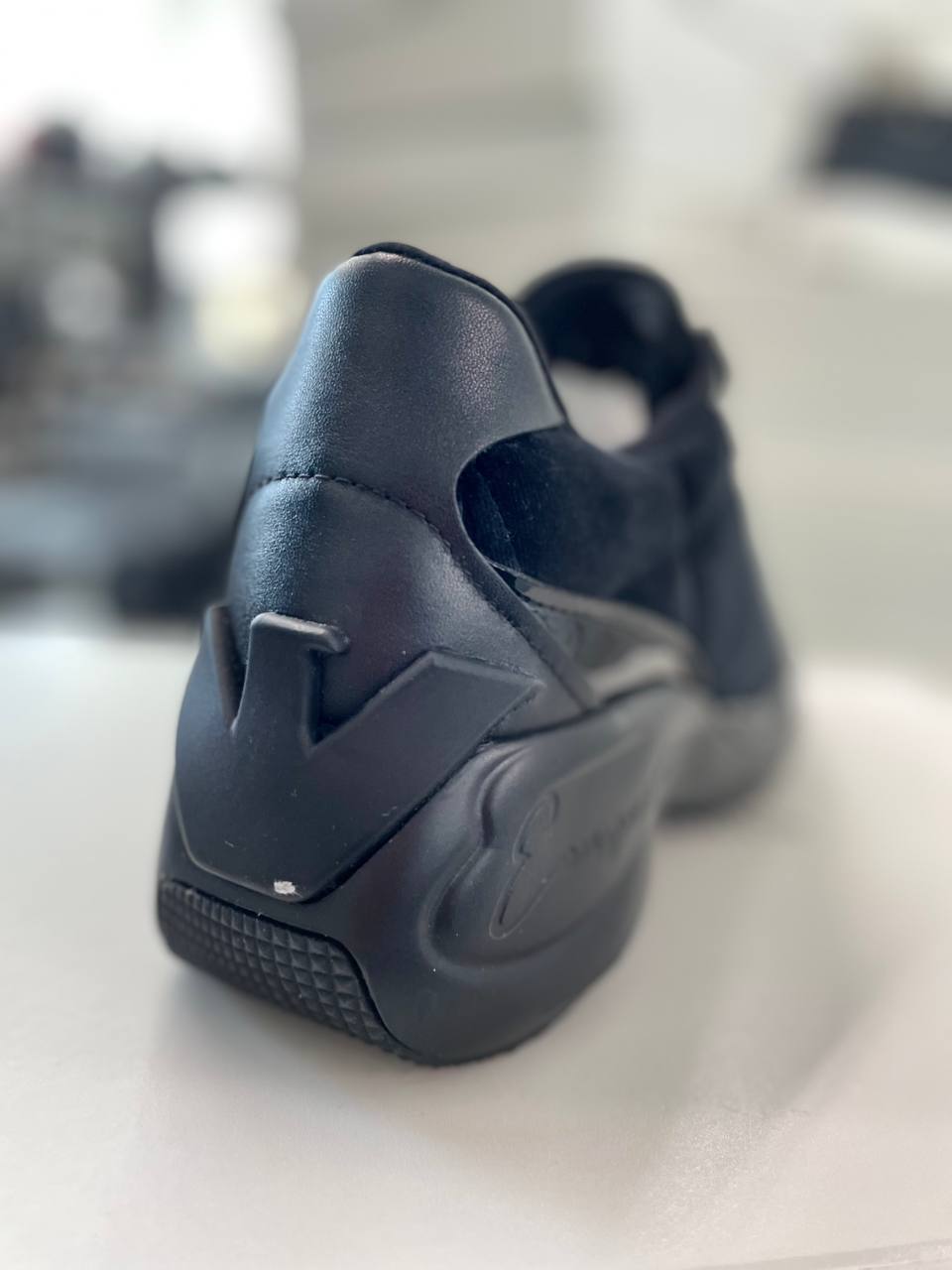 Фото Roberto Serpentini