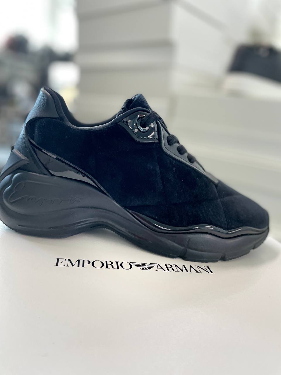 Фото Roberto Serpentini