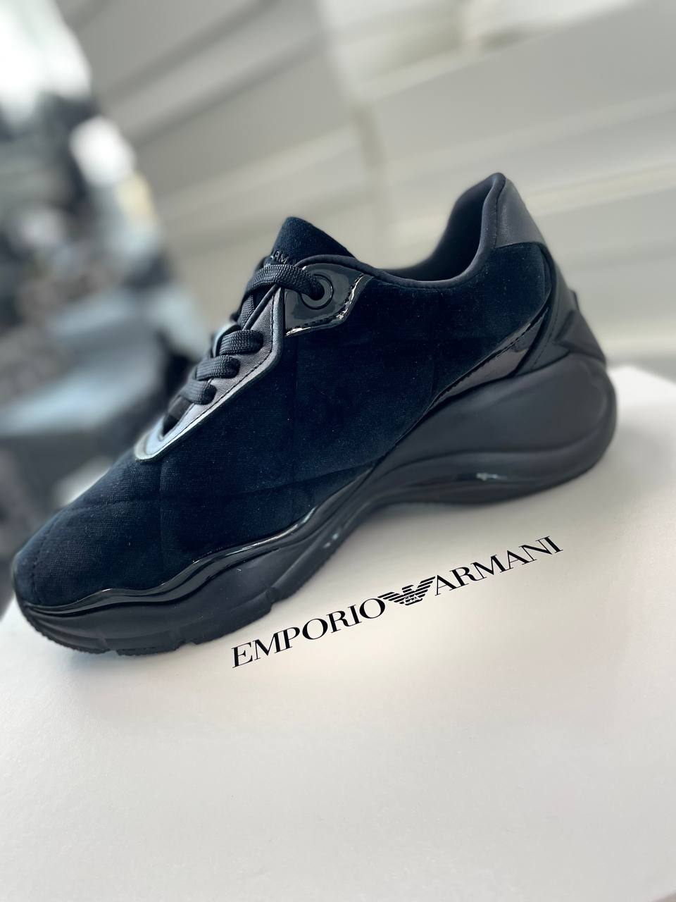 Фото Roberto Serpentini