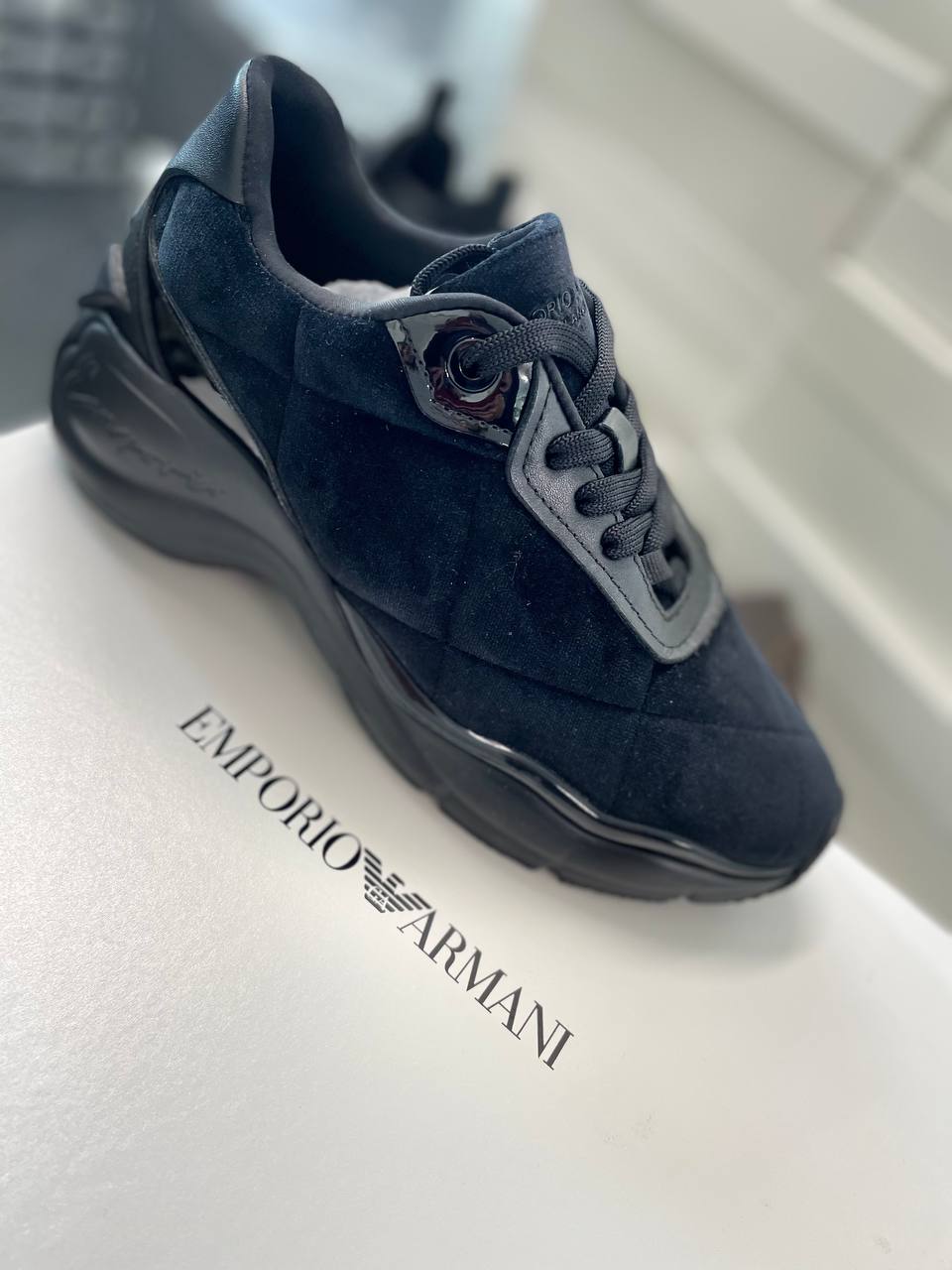 Фото Roberto Serpentini