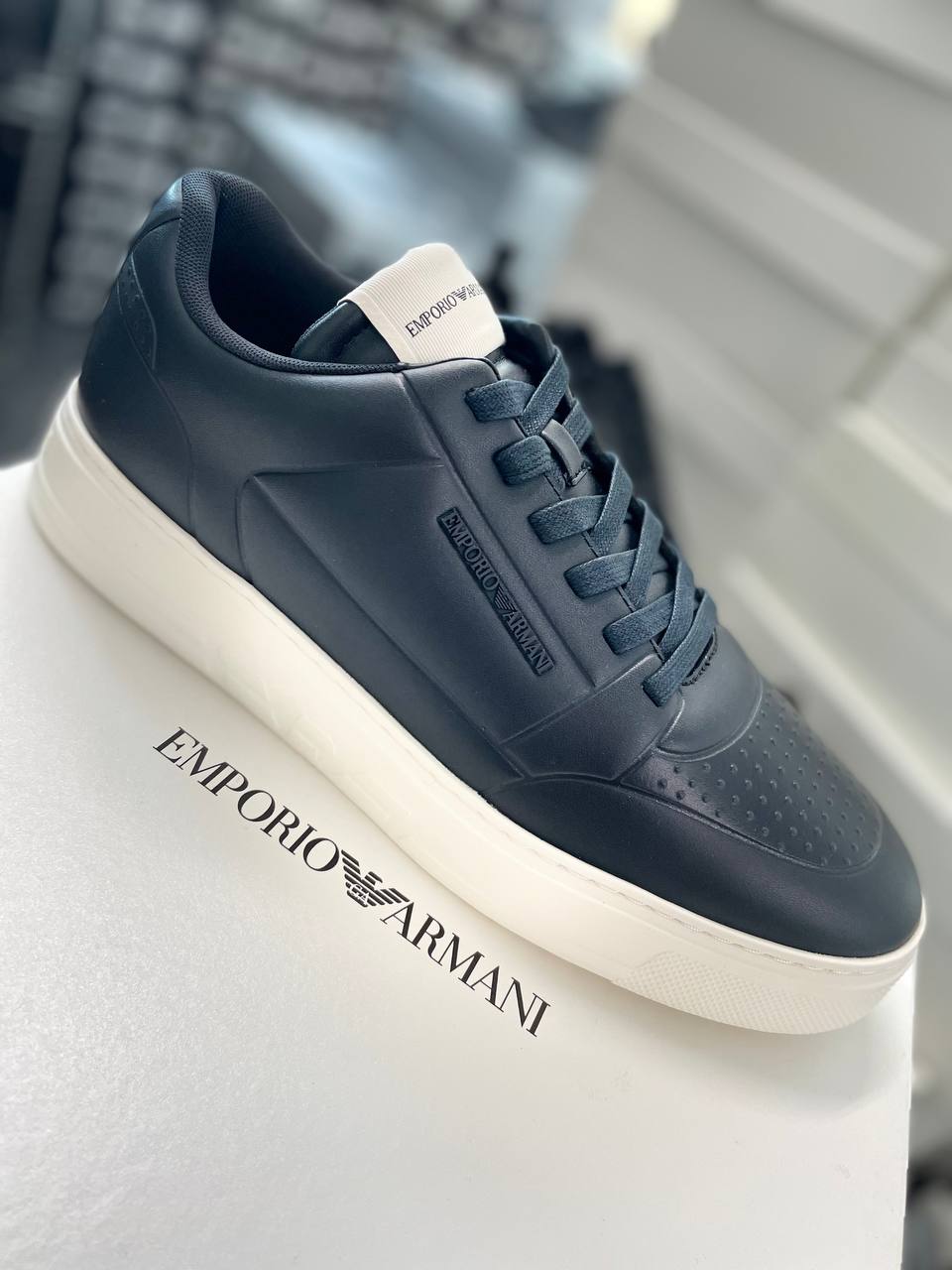 Фото Roberto Serpentini