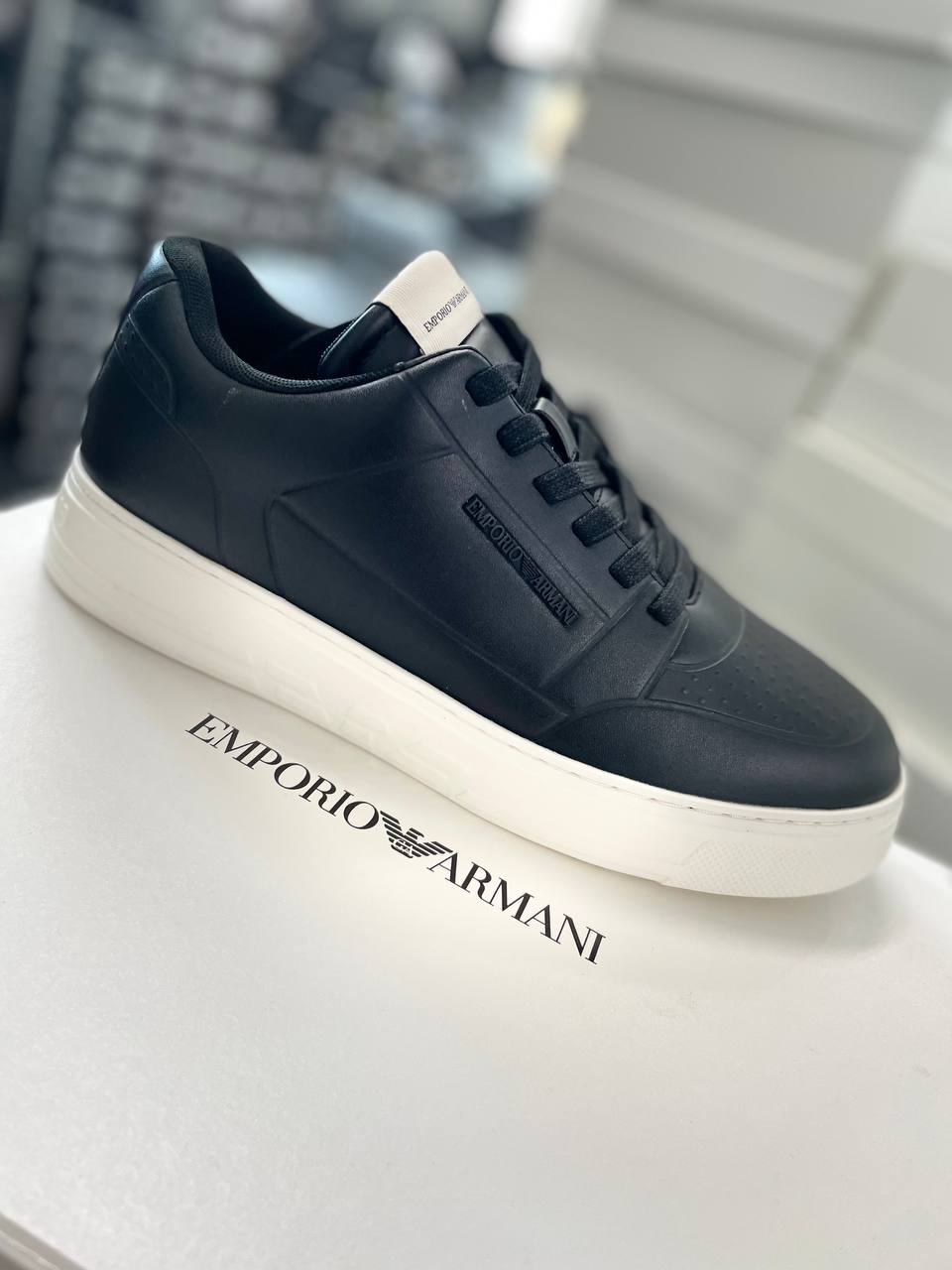 Фото Roberto Serpentini