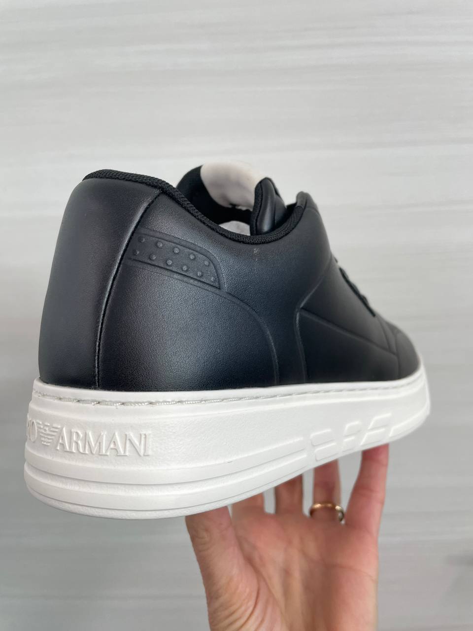 Фото Roberto Serpentini