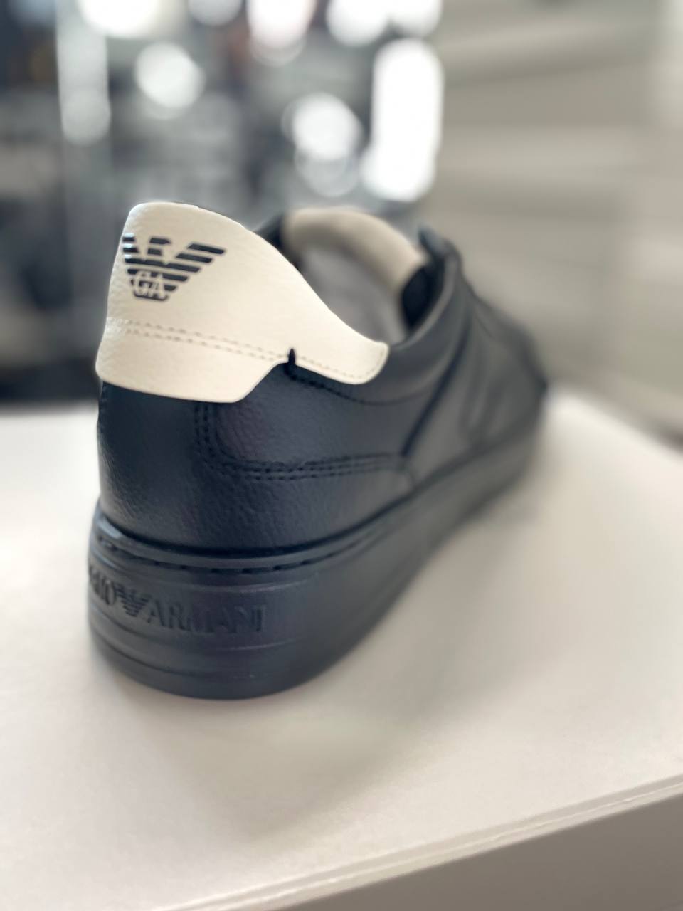 Фото Roberto Serpentini